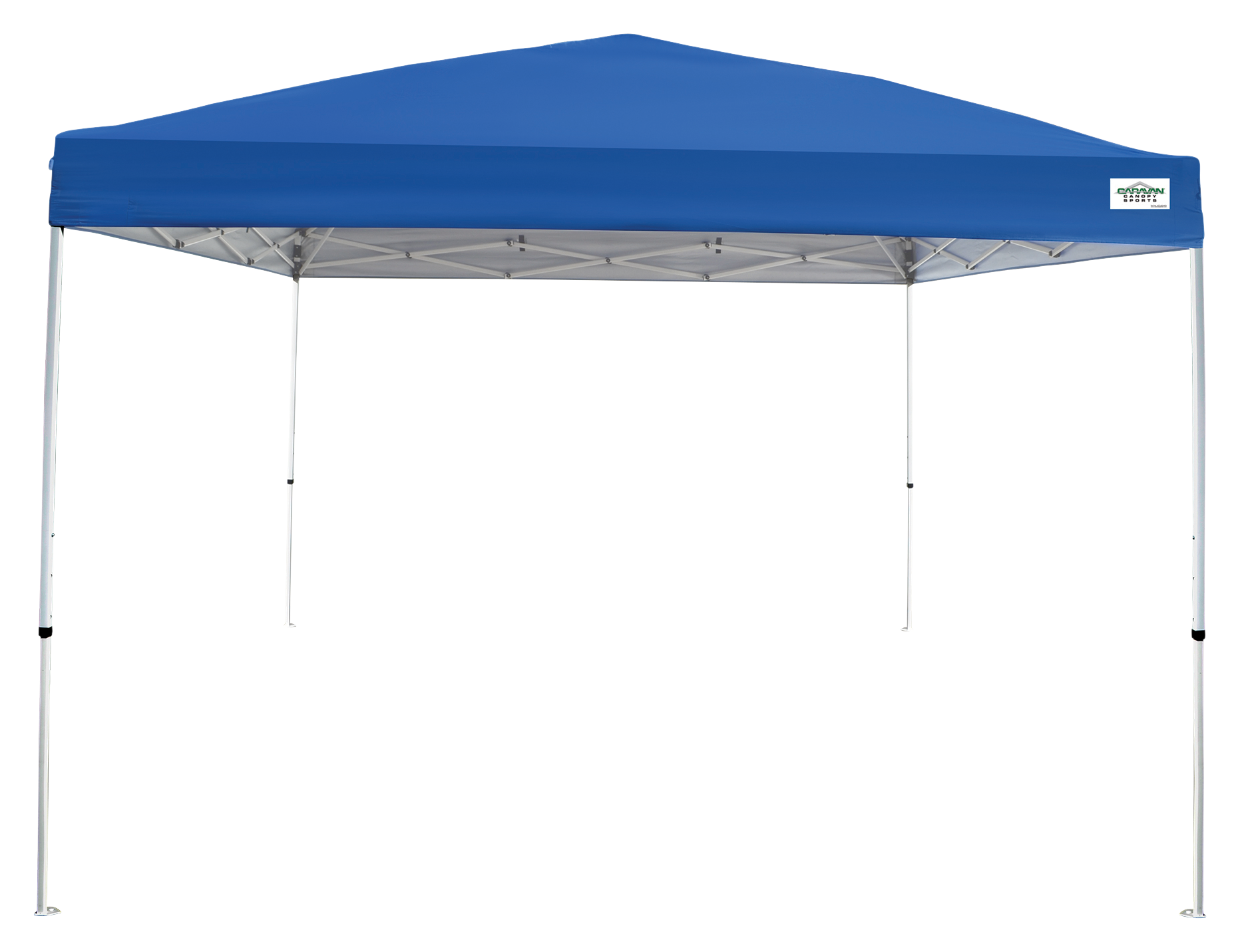 Caravan Canopy Sports 10' x 10' VSeries 2 Pro Canopy Cabela's